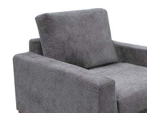 Mita - Loveseat