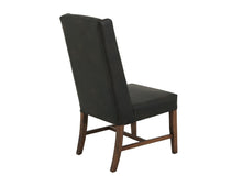 Load image into Gallery viewer, Riverwood - Upholstered Chair (Set of 2) - Licorice Brown