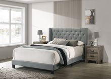 Load image into Gallery viewer, Makayla - Bed