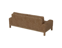 Load image into Gallery viewer, Sedona - Sofa - Dark Brown