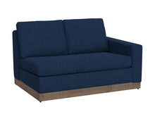 Load image into Gallery viewer, Georgia - Loveseat