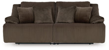 Load image into Gallery viewer, Top Tier - Reclining Sectional