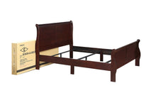 Load image into Gallery viewer, Louis Philip - Bed