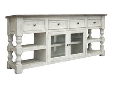 Load image into Gallery viewer, Stone - TV Stand with Drawers