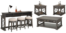 Load image into Gallery viewer, Sundance - Cocktail Table Set
