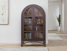 Load image into Gallery viewer, Obsidian - Cabinet