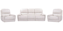 Load image into Gallery viewer, Empire - Power Reclining Sofa Set