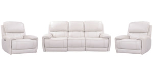 Empire - Power Reclining Sofa Set