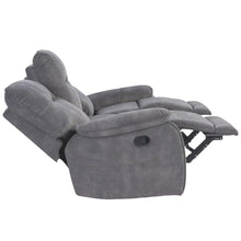 Load image into Gallery viewer, Cooper - Manual Triple Reclining Sofa