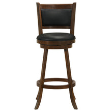 Load image into Gallery viewer, Broxton - Upholstered Swivel Stools (Set of 2)