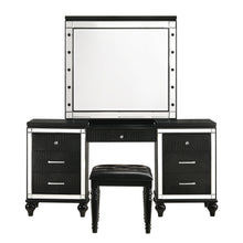 Load image into Gallery viewer, Valentino - Vanity Table Set