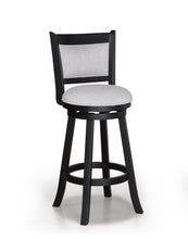 Load image into Gallery viewer, Cecil - Swivel Bar Stool (Set of 2)