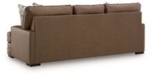 Load image into Gallery viewer, VillaCourt - Caramel - Sofa