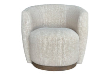 Load image into Gallery viewer, Tatum - Swivel Accent Chair