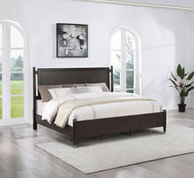 Load image into Gallery viewer, Emberlyn - Wood Poster Bed