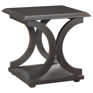 Shelly - Engineered Wood Table
