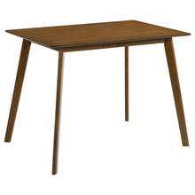 Load image into Gallery viewer, Robbie - 5 Piece Counter Height Dining Set - Walnut