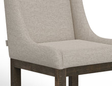 Load image into Gallery viewer, Seating - Upholstered Bar Stool