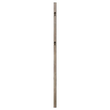 Load image into Gallery viewer, Durango - Full Length Standing Floor Mirror - Washed Oak