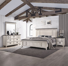 Load image into Gallery viewer, Sawyer - Bedroom Set
