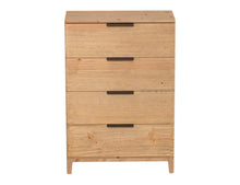 Load image into Gallery viewer, Santa Rosa - Chest - Hazelnut