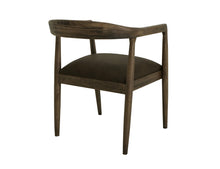 Load image into Gallery viewer, Natural Teca - Chair - Peanut Brown