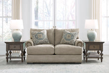 Load image into Gallery viewer, Galemore - Quarry - Loveseat