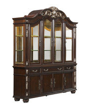 Load image into Gallery viewer, Maximus - China Cabinet Top - Madeira