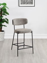 Load image into Gallery viewer, Elison - Bar Stool (Set of 2)