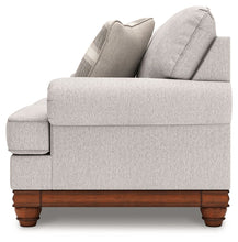 Load image into Gallery viewer, Clearbrooke - Sandstone - Loveseat