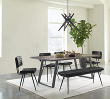 Load image into Gallery viewer, Misty - Rectangular Dining Set