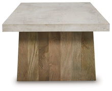 Load image into Gallery viewer, Brendalhouse - Rectangular Table