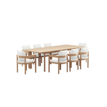 Load image into Gallery viewer, Wesley - Patio Dining Set