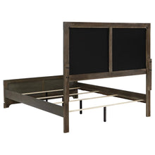 Load image into Gallery viewer, Gran Park - Panel Bedroom Set