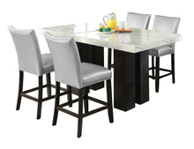 Load image into Gallery viewer, Camila - Rectangular Counter Dining Set