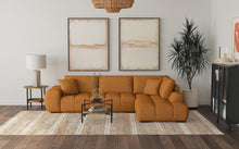 Load image into Gallery viewer, Camacho - Upholstered Chaise Sectional Sofa