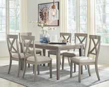 Load image into Gallery viewer, Parellen - Dining Table Set