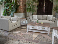 Load image into Gallery viewer, Vallarta - Loveseat