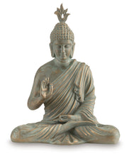 Load image into Gallery viewer, Hosgrove - Verigris Patina - Sculpture