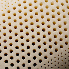 Load image into Gallery viewer, Zoned Talalay Latex - Plush Pillow