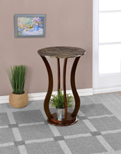 Load image into Gallery viewer, Elton - Round Top Accent Side Table