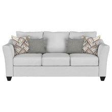 Load image into Gallery viewer, Salizar - Upholstered Flared Arm Sofa Set