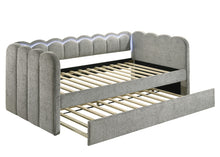 Load image into Gallery viewer, Melody - Daybed - Light Gray