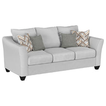 Load image into Gallery viewer, Salizar - Upholstered Flared Arm Sofa Set