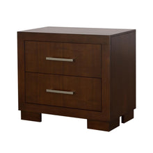 Load image into Gallery viewer, Jessica - 2-Drawer Nightstand