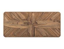 Load image into Gallery viewer, Balam - Table - Almond / Barrel Brown