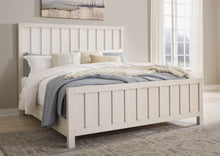 Load image into Gallery viewer, Shaybrock - Panel Bed