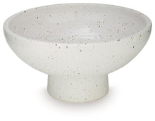 Load image into Gallery viewer, Dallinworth - White / Black - Bowl