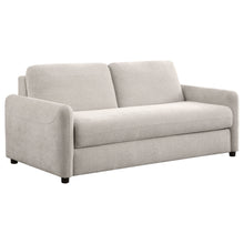 Load image into Gallery viewer, Rylie - Upholstered Sofa Sleeper With Mattress