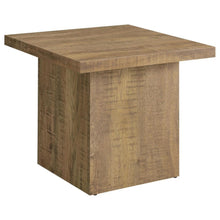 Load image into Gallery viewer, Devar - Square Coffee Table Set
